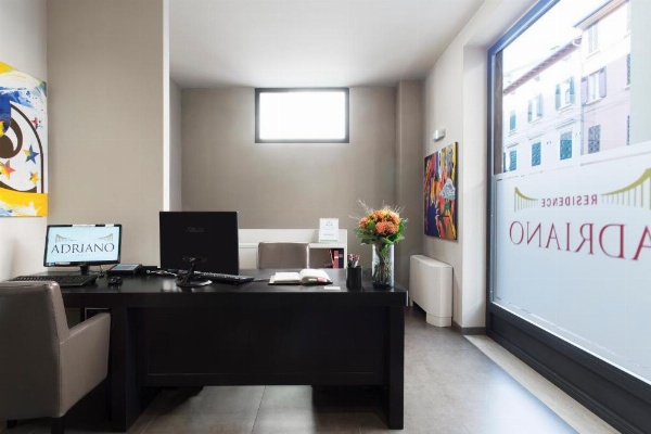 Adriano Residence image 11