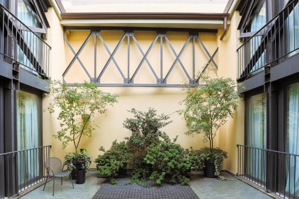 Adriano Residence image 30