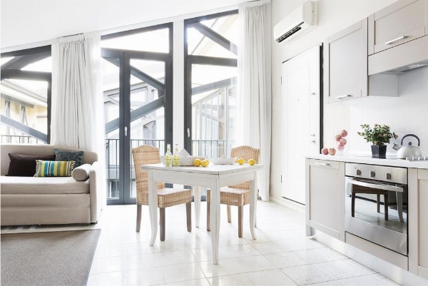 Adriano Residence image 8