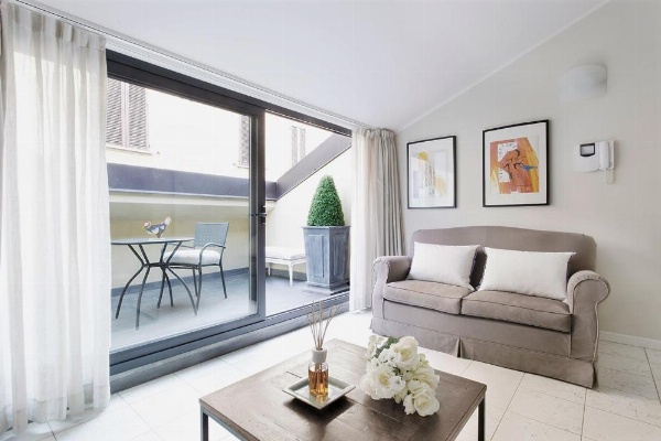 Adriano Residence image 9